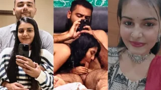 Indian Beautiful Sexy Gf Blowjob Hard Fucking