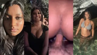 Indian Cute Dusky Girl Fucking With Hre BF Home