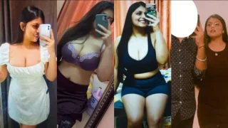 Cute Indian Bigboob Gf Hard Doggy Fuck