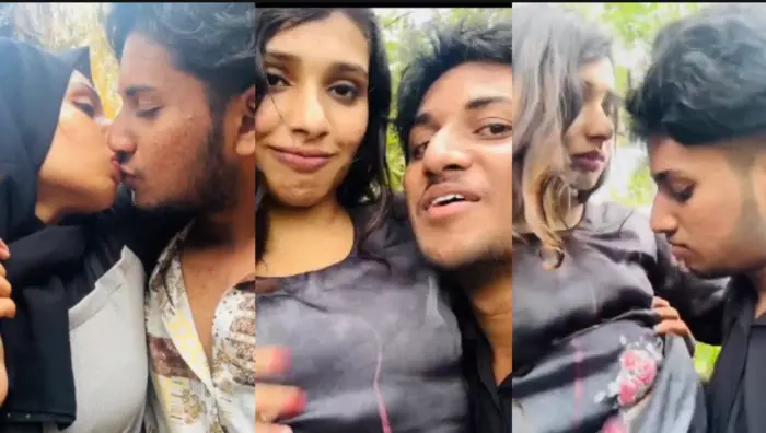 Mallu Teen College Lovers Blowjob and Sex