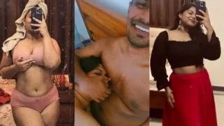 Mallu Young Lover Kissing & Fucking