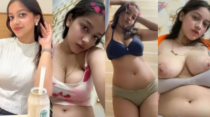 Indian Bigboob Gorgeous Sexy Gf Naked