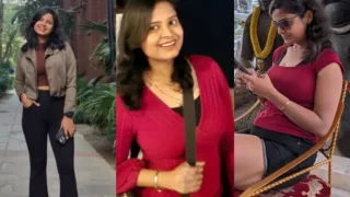 Indian Horny Wife Blowjob Fucking